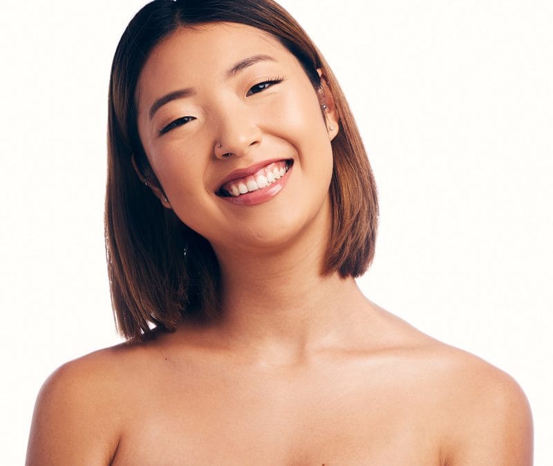 Unveiling Teeth Whitening